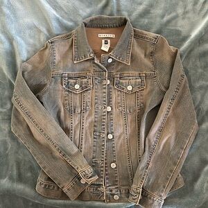 Gap denim jacket